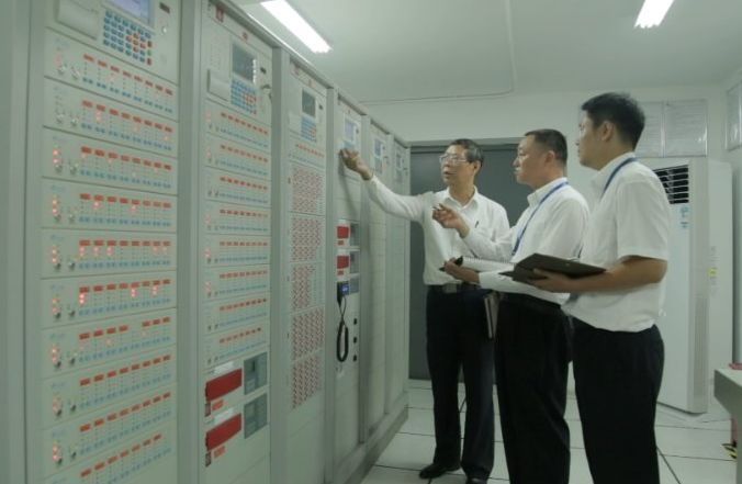 南京市浦口區(qū)開展物業(yè)承接查驗評估的探索與實踐