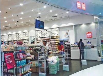 雜貨家居混戰背后的新零售啟示錄 家具營銷的轉型與突圍