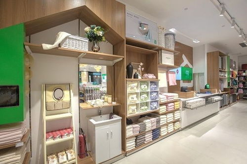 用一億資本，開啟國民范生活家居新零售品牌時代