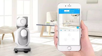 Sanbot Nano 售價2800美元的家用機器人，融合亞馬遜Alexa的智能家居新成員